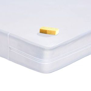 Vodovzdorný poťah na matrac vyobraziť