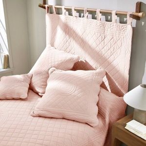 Bavlnené čelo postele Cassandre vyobraziť