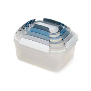 Potravinové škatuľky v súprave 5 ks Nest – Joseph Joseph vyobraziť