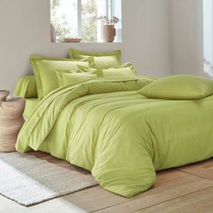 Jednofarebná posteľná bielizeň zn. Colombine® z bavlny vyobraziť