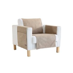 Ženilková prikrývka na pohovku a kreslo vyobraziť