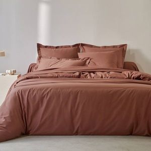 Jednofarebná bavlnená posteľná bielizeň zn. Colombine® vyobraziť