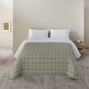 Kockovaná prikrývka z mikrovlákna 200g/m2 vyobraziť