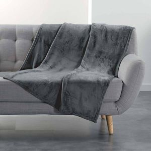 Hebký fleecový pléd z mikrovlákna vyobraziť