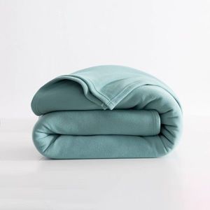 Fleecová prikrývka Thermotec® Ourson®, štandardná, 350g/m2 vyobraziť