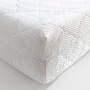 Ochrana matraca s výplňou, v hotelovej kvalite, hĺbka rohov 30 cm vyobraziť