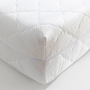 Ochrana matraca s výplňou, v hotelovej kvalite, hĺbka rohov 20 cm vyobraziť