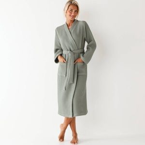 Župan s voštinovým vzorom 230g/m2 vyobraziť