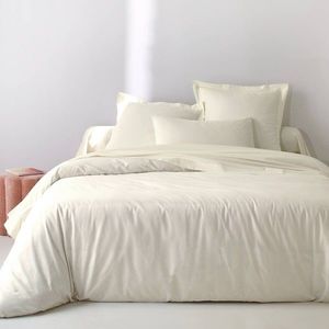 Jednofarebná posteľná bielizeň zn. Colombine®, polycoton vyobraziť