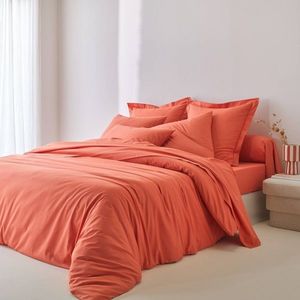 Jednofarebná posteľná bielizeň zn. Colombine®, polycoton vyobraziť