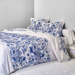 Posteľná bielizeň Lydia s potlačou vyobraziť