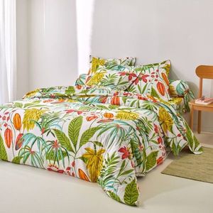 Posteľná bielizeň Bali s potlačou vyobraziť