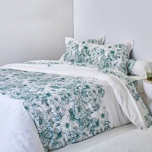 Posteľná bielizeň Lydia s potlačou vyobraziť