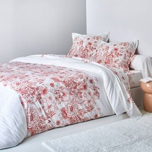 Posteľná bielizeň Lydia s potlačou vyobraziť