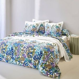 Posteľná bielizeň Abysse s potlačou vyobraziť