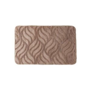 Kúpeľňová predložka so vzorom plamienkov vyobraziť