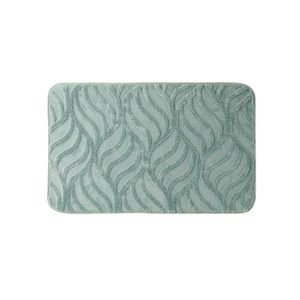 Kúpeľňová predložka so vzorom plamienkov vyobraziť