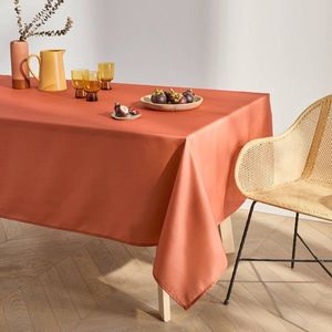 Jednofarebný obrus, ľahká údržba vyobraziť