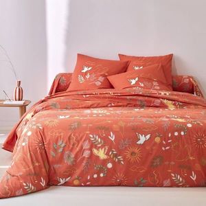 Posteľná bielizeň Madere s potlačou Provence, bavlna vyobraziť