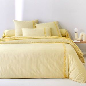 Posteľná bielizeň Faustine s potlačou vyobraziť