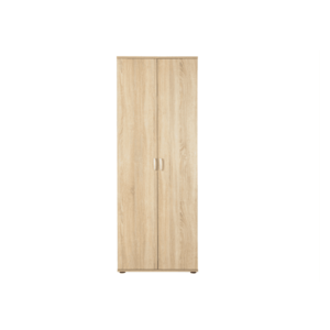 Inter Link Kancelárska skriňa, 2 dvere (dub sonoma) vyobraziť