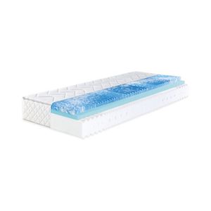 f.a.n. 7-zónový matrac zo studenej peny Sweet Dream XXL (H2, 90 X 200 CM) vyobraziť