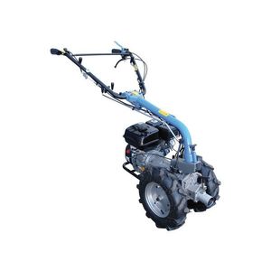 Güde Univerzálny dvojkolesový malotraktor GME 6.5 V vyobraziť