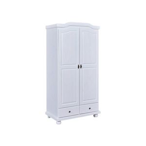 Inter Link Rustikálna skriňa Kappl/Reutte (2 dvere) vyobraziť