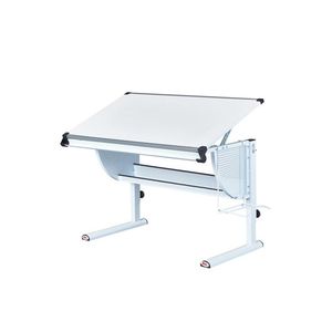 Inter Link Študentský písací stôl Matts 3 v 1 vyobraziť