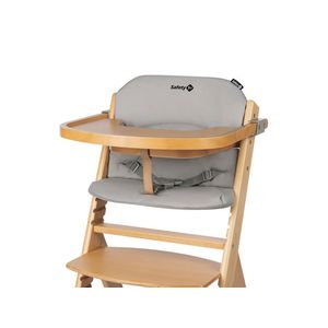 Safety 1st Vankúš na detskú stoličku Toto (sivá) vyobraziť