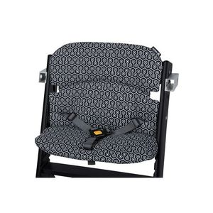 Safety 1st Vankúš na detskú stoličku Toto (antracitová) vyobraziť