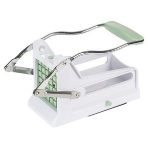 ERNESTO® Pasírovací mlynček/Krájač na hranolky (krájač na hranolky) vyobraziť