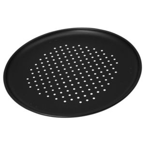 zenker Plech na pizzu (dierovaný plech na pizzu, 32 cm) vyobraziť