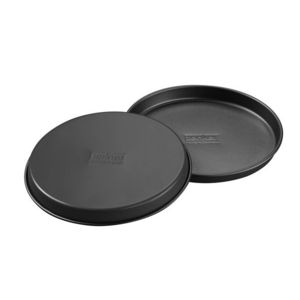 zenker Plech na pizzu (plech na pizzu, 2 kusy) vyobraziť