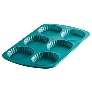 Coox Forma na tartalette (zelená) vyobraziť