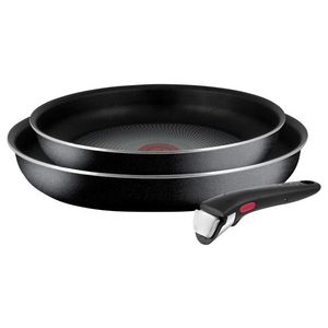 Tefal Súprava panvíc Ingenio Essential, 3-dielna vyobraziť