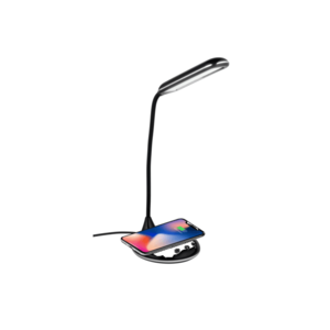 GRUNDIG LED lampa s bezdrôtovou nabíjačkou vyobraziť