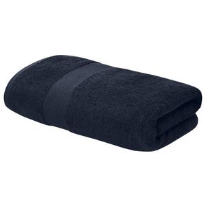 LIVARNO® Froté osuška, 70 x 140 cm (modrá) vyobraziť