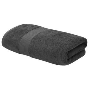 LIVARNO® Froté osuška, 70 x 140 cm (sivá) vyobraziť