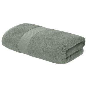 LIVARNO® Froté osuška, 70 x 140 cm (mentolová) vyobraziť