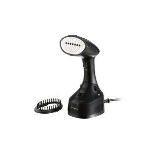 SILVERCREST® Naparovač odevov SDMF 1300 B2 (čierna) vyobraziť