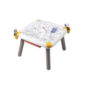 SMOBY Detský kreatívny stôl vyobraziť