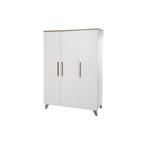 roba Šatníková skriňa Ole vyobraziť