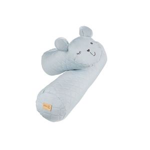 roba Mantinel do postieľky (tyrkysová) vyobraziť