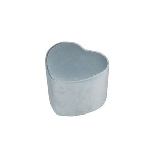 roba Detská taburetka (tvar srdca, obloha) vyobraziť