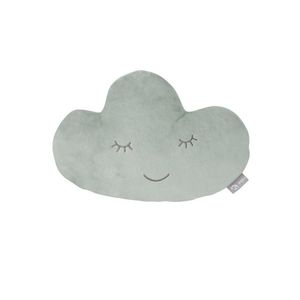 roba Vankúš na maznanie a dekoráciu (mrak) vyobraziť