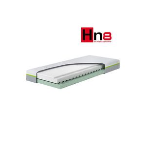Hn8 Schlafsysteme 7-zónový komfortný matrac z visco peny Cozy Sleep (H3, 80 X 200 CM) vyobraziť