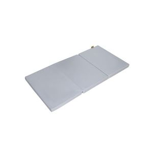 roba Cestovný matrac (sivá) vyobraziť