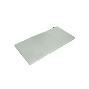 roba Cestovný matrac (svetlozelená) vyobraziť