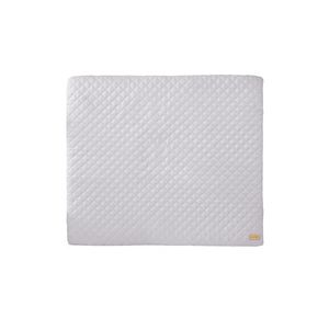 roba Prebaľovacia podložka (sivá) vyobraziť